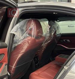 بي ام دبليو الفئة 3